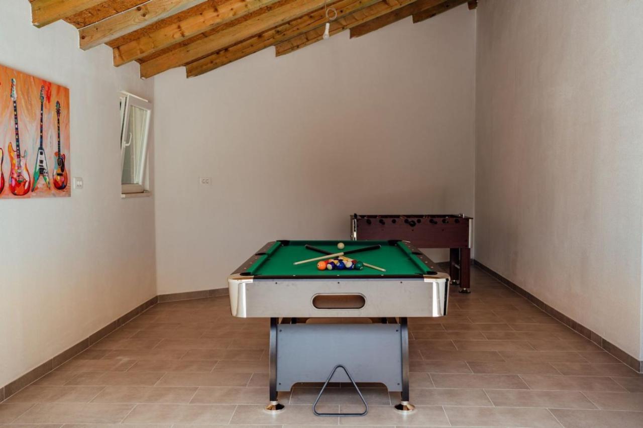 Holiday Home Terra Roca - Imotski, Natural Environment With Complete Peace And Quiet. Kültér fotó