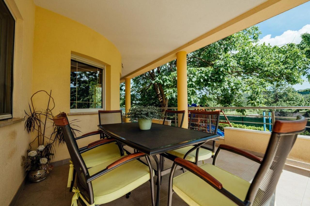Holiday Home Terra Roca - Imotski, Natural Environment With Complete Peace And Quiet. Kültér fotó