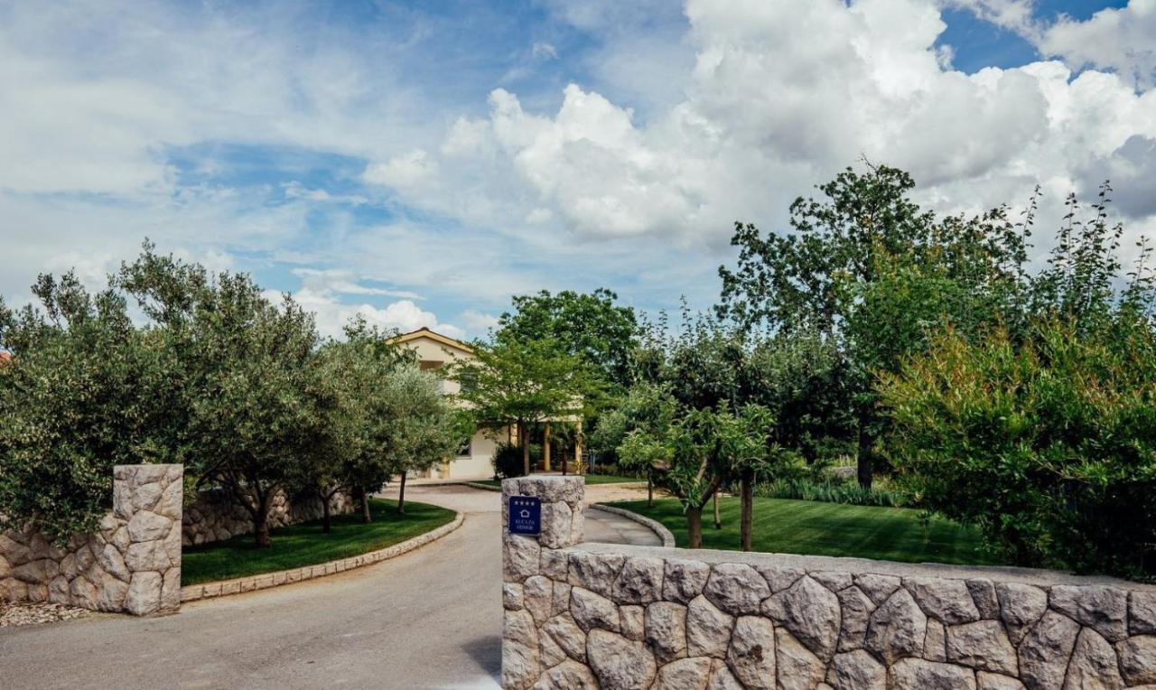 Holiday Home Terra Roca - Imotski, Natural Environment With Complete Peace And Quiet. Kültér fotó
