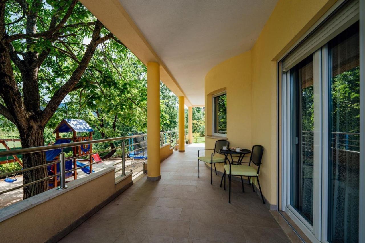 Holiday Home Terra Roca - Imotski, Natural Environment With Complete Peace And Quiet. Kültér fotó